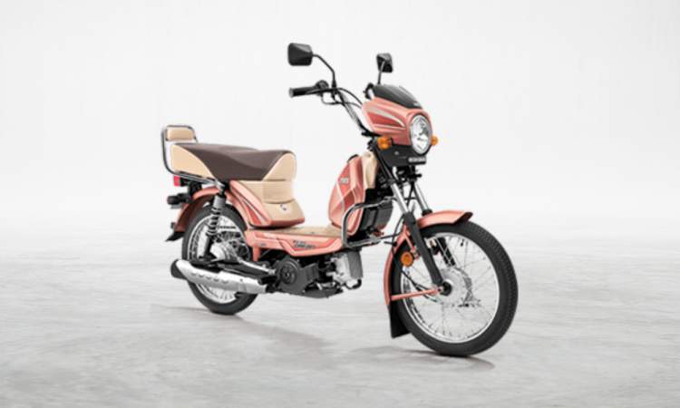 Two Wheeler Scuti Bike Second Hand Tvs Yo Bike Second Hand Olx