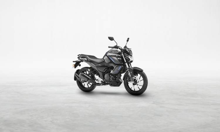 fz v3 second hand