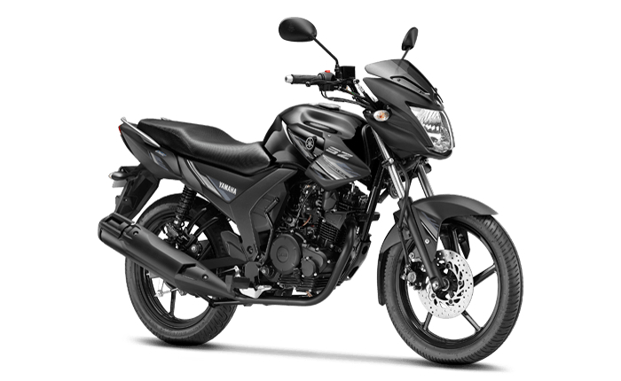 New yamaha model discount bike