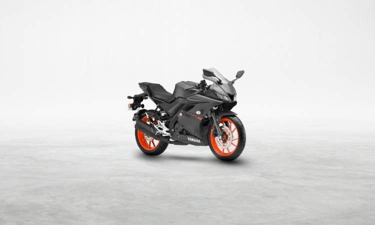 Yamaha store r15s 2020