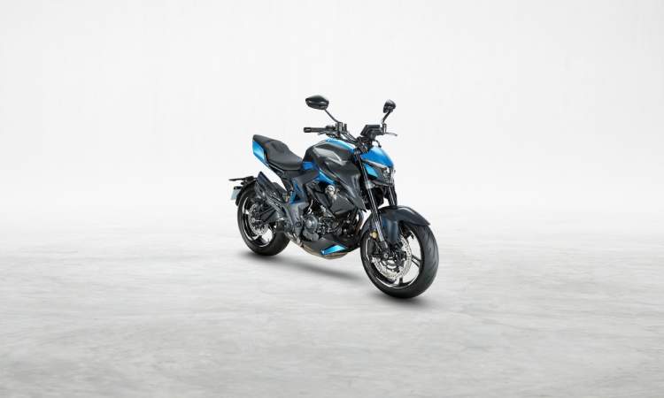 युवाओं को पसंद आ रही Zontes 350R की ये सस्ती स्पोर्ट्स बाइक! फुल टैंक में दौड़ेगी 550 KM, मात्र ₹4,670 रूपए की आसानी EMI पर अभी ख़रीदे 2 zontes 350r