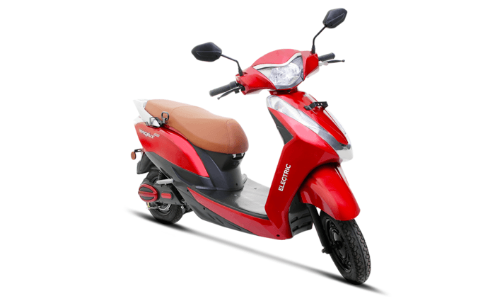 Ampere Magnus Pro Electric Scooter Price Images Specs