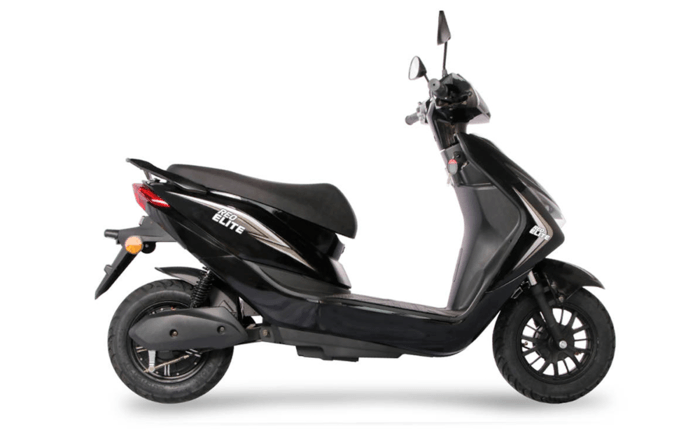 Ampere Reo Elite Bike Video Review 2024 carandbike