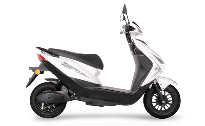 Ampere Reo Elite Electric Scooter Price Images Specs Reviews