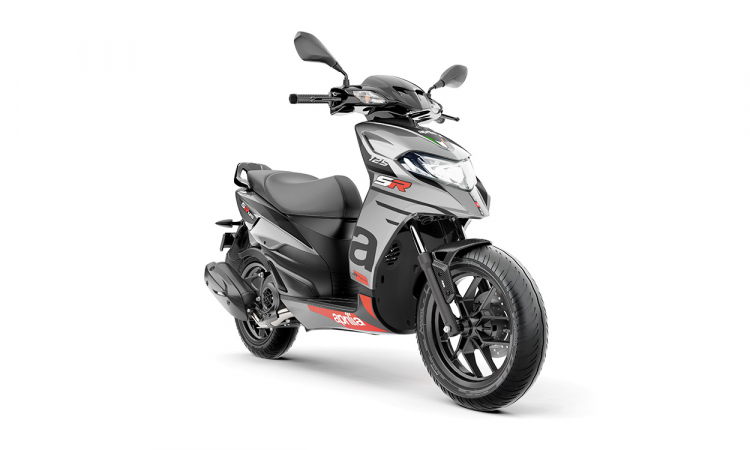 Aprilia SR 125 Price in Mahendragarh Check On-Road Price Offers