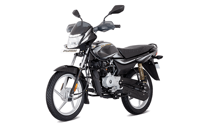 bajaj platina bike