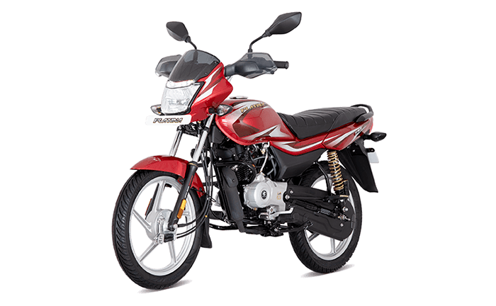 Platina top motorcycle 2020