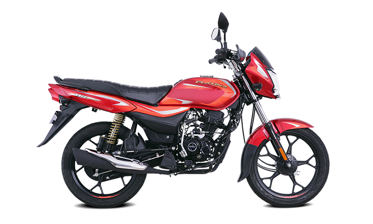 Platina bike price 125cc sale