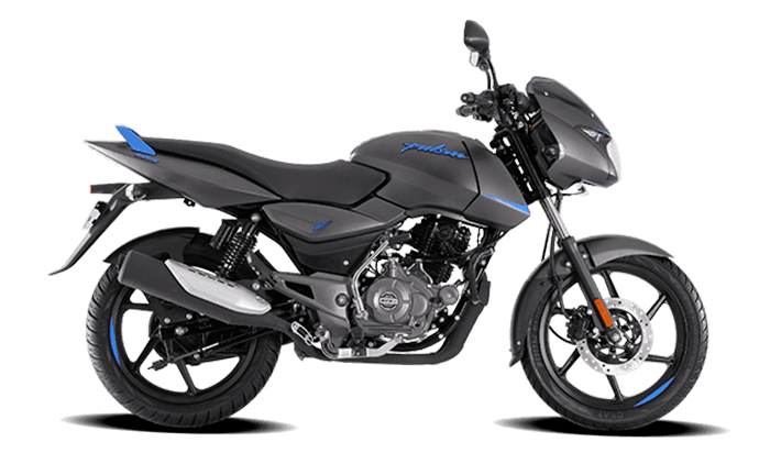 Pulsar 125 neon abs store on road price