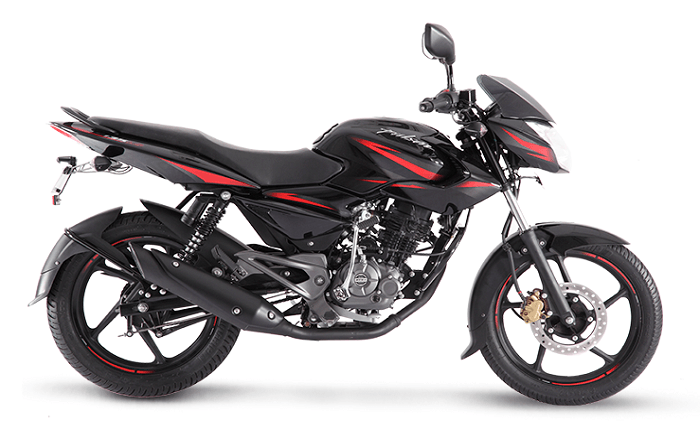 Bajaj Pulsar 135 LS Price Images Specs Reviews carandbike