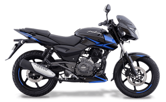 Bajaj Pulsar 150