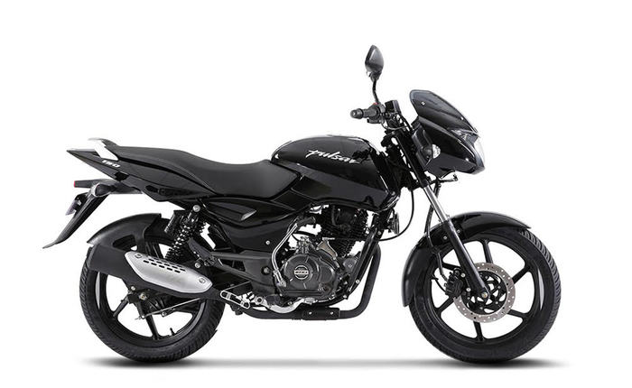 bajaj pulsar 150
