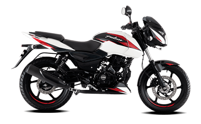 Bajaj pulsar ns 180 online on road price