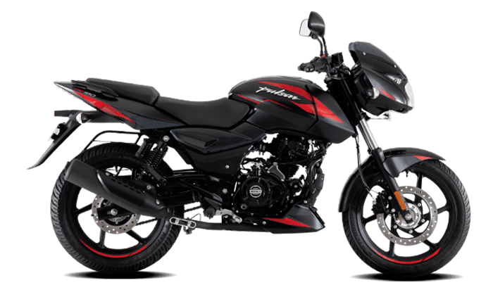 Pulsar 180 model 2020 hotsell