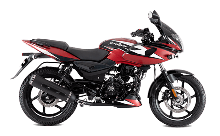 Bajaj Pulsar 220F Price Images Specs Reviews carandbike