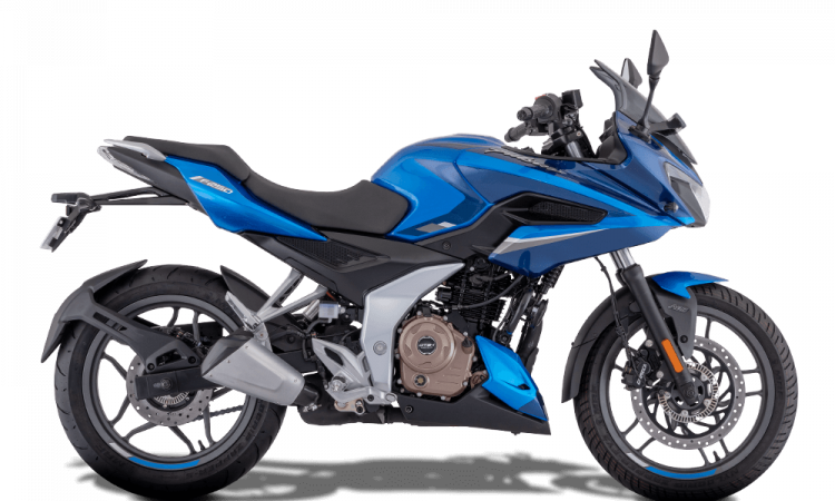 Bajaj Pulsar F250 Price Images Specs Reviews carandbike