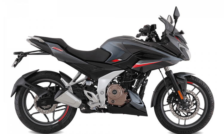 Pulsar 250 mileage hotsell