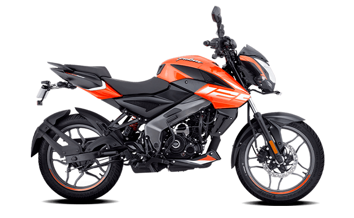 Bajaj Pulsar NS 125 Price Images Specs Reviews carandbike