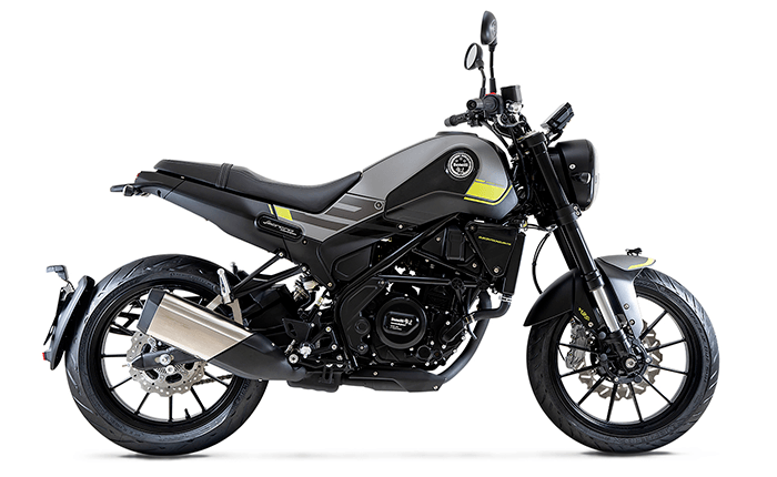 Benelli Leoncino 250 Price Images Specs Reviews carandbike