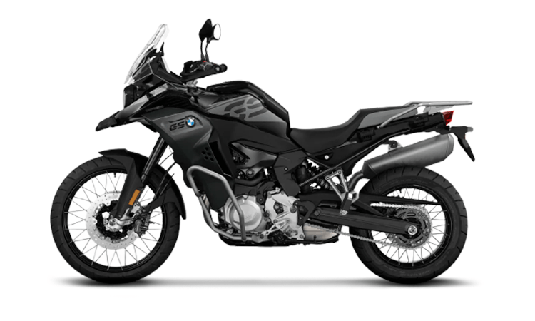 Bmw g850gs online