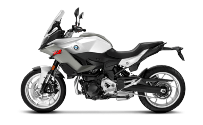 Bmw f900xr вес Bmw f900xr вес