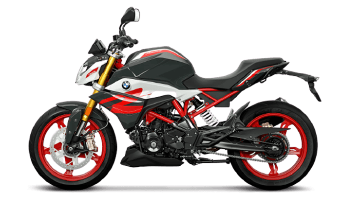 Bmw G 310 R Price 21 Mileage Specs Images Of G 310 R Carandbike
