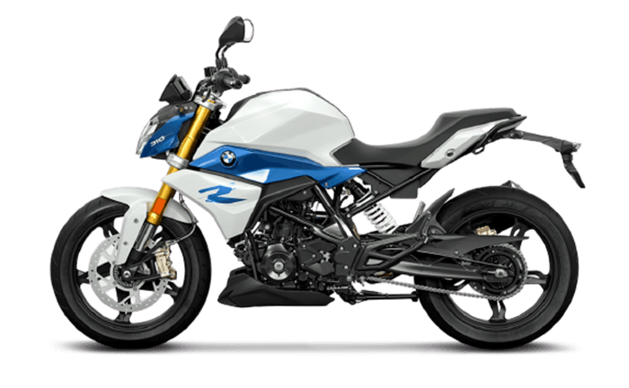 Bmw G 310 R Price 21 Mileage Specs Images Of G 310 R Carandbike
