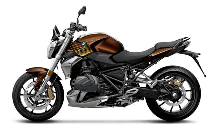 Bmw discount r1250r price