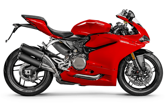 Ducati panigale v3 price deals