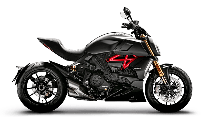 Ducati price deals bike