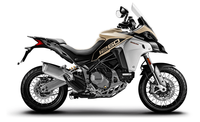 Ducati Multistrada 1260 Price Images Specs Reviews