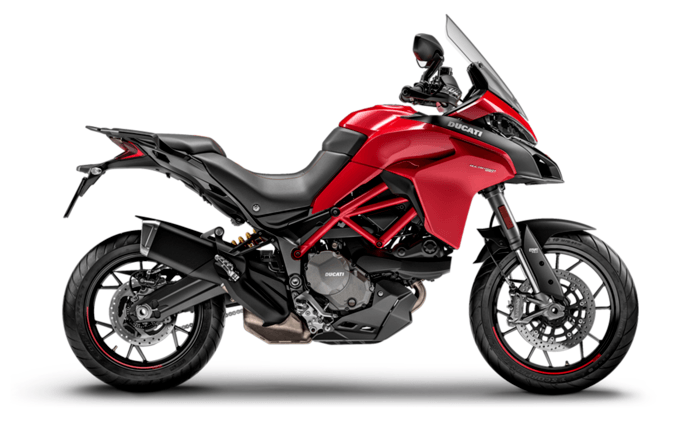 Ducati trail bike deals