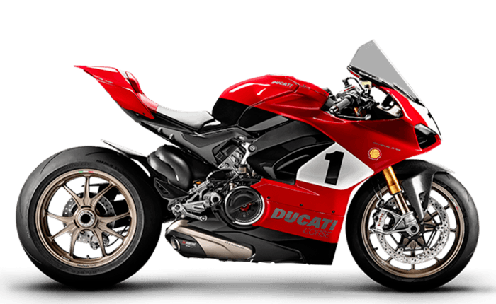 Ducati Panigale V4 Price Mileage Colours Specs Images Reviews
