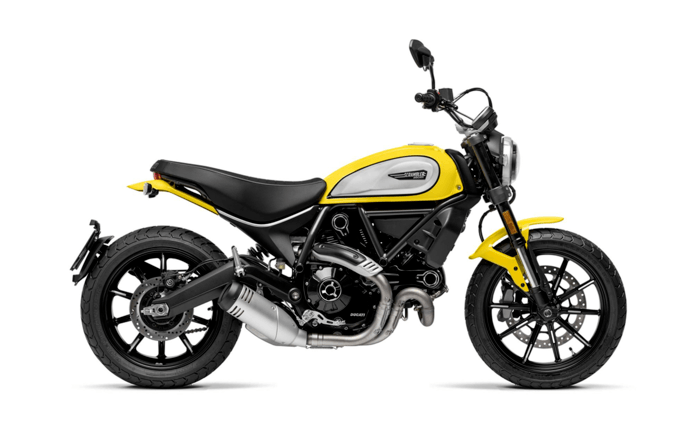 Ducati Scrambler Price Images Specs Reviews carandbike