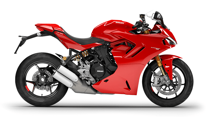 Best ducati bike discount 2020