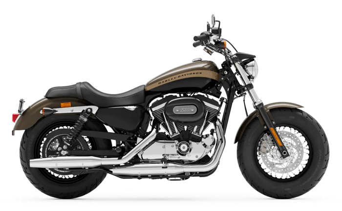 Harley Davidson 1200 Custom Price Images Specs Reviews