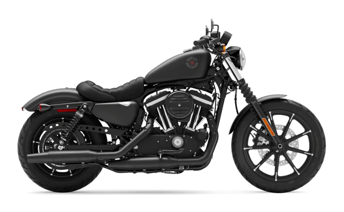 Iron 833 price deals