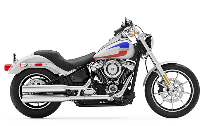 Harley Davidson Softail Low Rider Price Images Specs Reviews