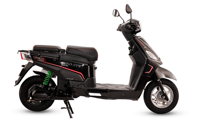 Hero deals electric nyx