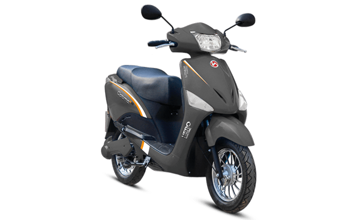 hero battery scooty