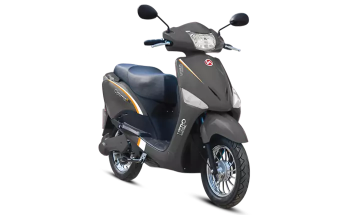 Hero Electric Optima DIYguru EV Store
