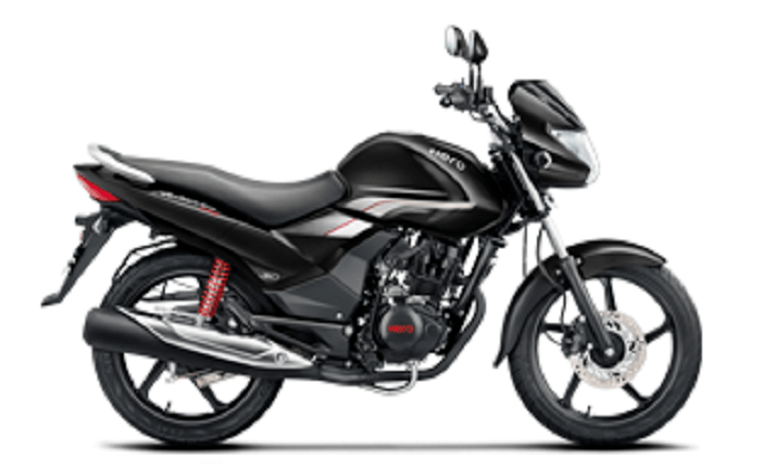 Hero achiever 2013 online model