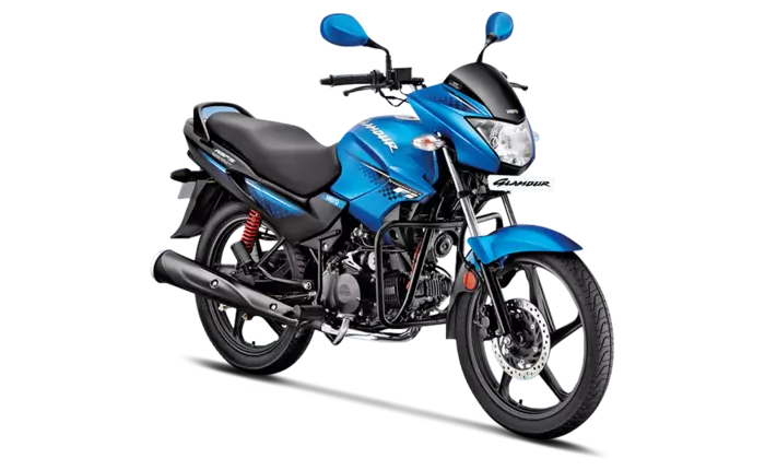 Glamour Bike Price 2019 Old Model