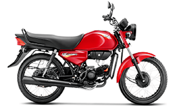 Hero HF Dawn Price Images Specs Reviews carandbike