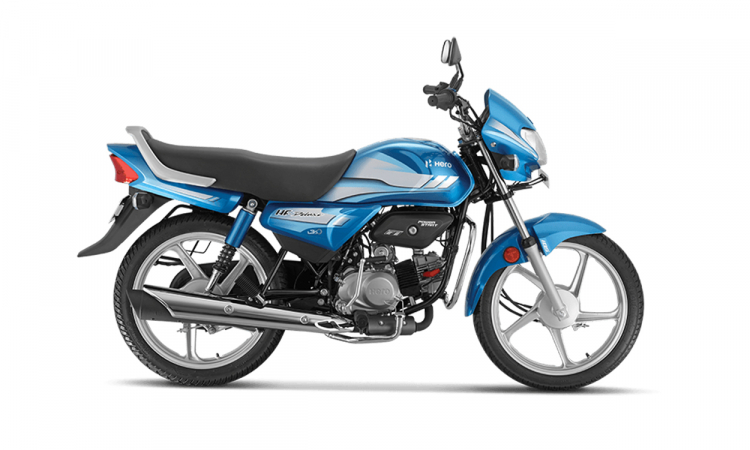 hero HF Deluxe आपके बजट में खूब फिट बैठेगी Hero MotoCorp की यह शानदार बाइक, लेने को… hero HF Deluxe This great bike of Hero MotoCorp will fit well in your budget, to take…