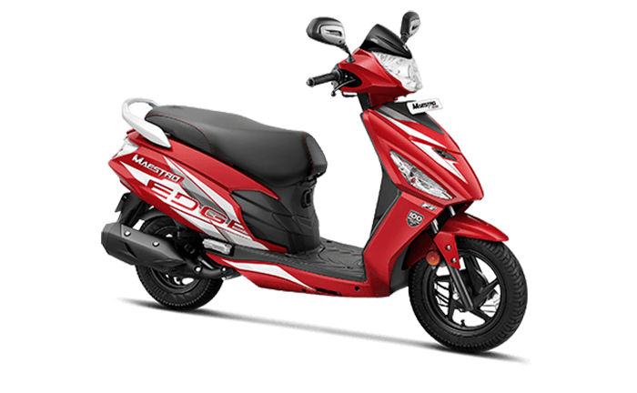 Hero Maestro Edge Price Images Specs Reviews carandbike