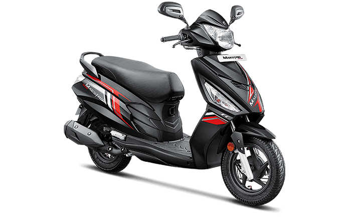 Mustard discount scooty price