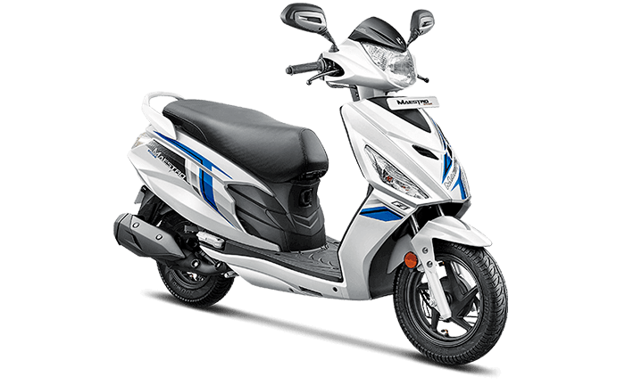 Scooty maestro hot sale edge