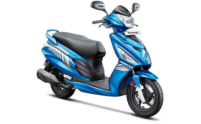 Hero bikes scooty price deals