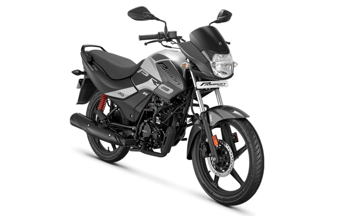 honda passion pro bs6 price